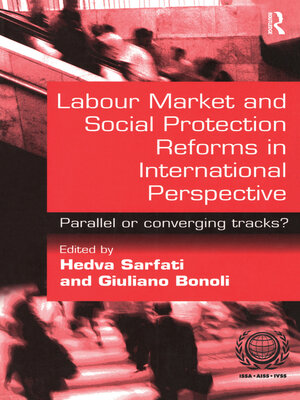 cover image of Labour Market and Social Protection Reforms in International Perspective